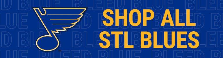 Shop St. Louis Blues Gear